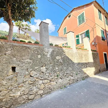 Il Giardino Di Iris 1, Apartmán *