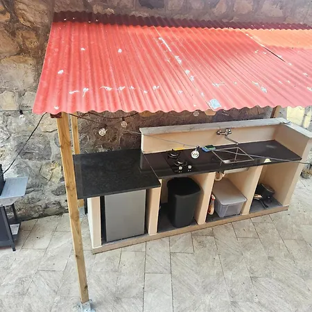 Apartmán Il Giardino Di Iris 1, *