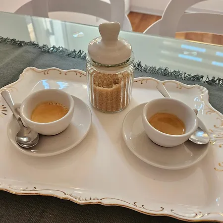 Il Giardino Di Iris 2 , * 제노바